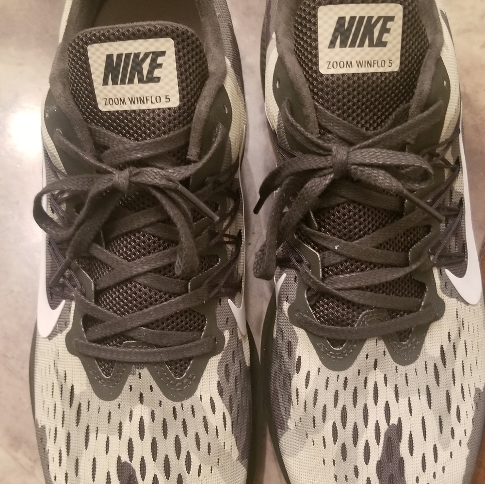 Nike Windflo 5